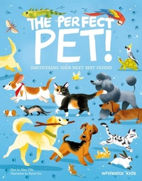 Enlarge image Cover: The Perfect Pet! - White Star