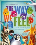 Cover: The Way We Feel - White Star