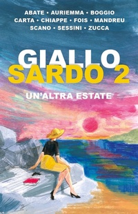 Abbildung von: Giallo sardo 2. Un'altra estate - Piemme