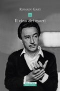 Cover: Il vino dei morti - Biblioteca;Neri Pozza