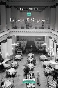 Abbildung von: La presa di Singapore - Biblioteca;Neri Pozza