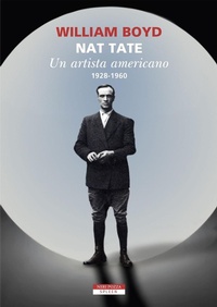 Abbildung von: Nat Tate. Un artista americano 1928-1960 - Spleen;Neri Pozza