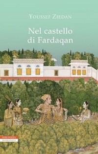 Abbildung von: Nel castello di Fardaqan - Le tavole d'oro;Neri Pozza