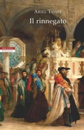 Cover: Il rinnegato - Le tavole d'oro;Neri Pozza