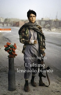 Abbildung von: L' ultimo lenzuolo bianco - Le tavole d'oro;Neri Pozza