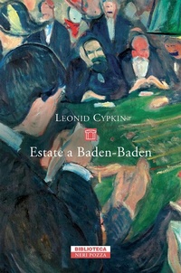 Abbildung von: Estate a Baden-Baden - Biblioteca;Neri Pozza