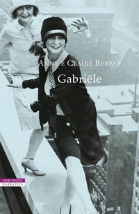Abbildung von: Gabriële - I narratori delle tavole;Neri Pozza