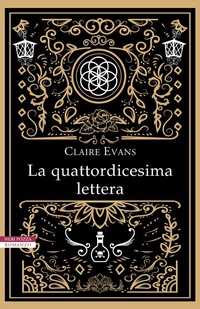Abbildung von: La quattordicesima lettera - I narratori delle tavole;Neri Pozza