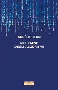 Abbildung von: Nel paese degli algoritmi - I colibrì;Neri Pozza