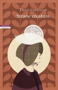 Abbildung von: Strane creature - I narratori delle tavole;Neri Pozza