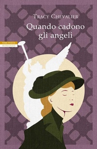 Abbildung von: Quando cadono gli angeli - I narratori delle tavole;Neri Pozza