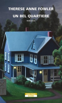 Abbildung von: Un bel quartiere - Bloom;Neri Pozza