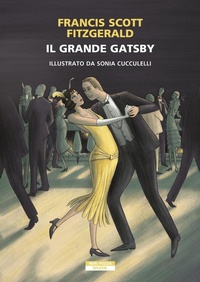 Abbildung von: The Great Gatsby - Spleen;Neri Pozza