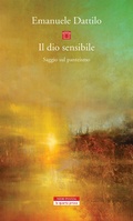 Cover: Il dio sensibile. Saggio sul panteismo - La quarta prosa;Neri Pozza