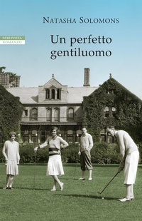 Abbildung von: Un perfetto gentiluomo - I narratori delle tavole;Neri Pozza