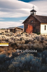 Abbildung von: Il violinista - I narratori delle tavole;Neri Pozza