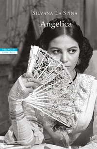 Abbildung von: Angelica - I narratori delle tavole;Neri Pozza