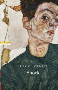 Abbildung von: Shock - I narratori delle tavole;Neri Pozza