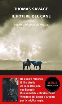 Abbildung von: Il potere del cane - Bloom;Neri Pozza