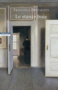 Abbildung von: Le stanze buie - I narratori delle tavole;Neri Pozza
