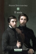Cover: Il sosia - Biblioteca;Neri Pozza