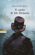Cover: Il canto di Mr Dickens - I narratori delle tavole;Neri Pozza