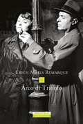 Cover: Arco di Trionfo - Biblioteca;Neri Pozza