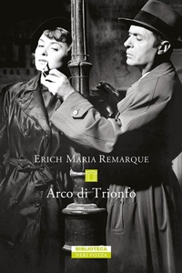 Abbildung von: Arco di Trionfo - Biblioteca;Neri Pozza
