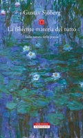 Cover: La materia fiorente. Sulla natura della poesia - La quarta prosa;Neri Pozza