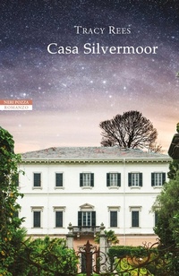 Abbildung von: Casa Silvermoor - I narratori delle tavole;Neri Pozza