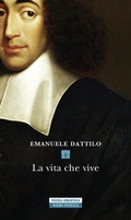 Cover: La vita che vive - Piccola biblioteca Neri Pozza;Neri Pozza