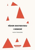 Cover: I demon&icirc; - Biblioteca;Neri Pozza