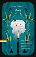 Cover: Mary - I narratori delle tavole;Neri Pozza