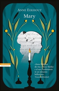Abbildung von: Mary - I narratori delle tavole;Neri Pozza