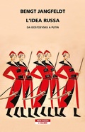 Cover: L' idea russa. Da Dostoevskij a Putin - I colibr&igrave;;Neri Pozza