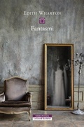 Cover: Fantasmi - Le Grandi Scrittrici;Neri Pozza