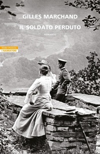 Abbildung von: Il soldato perduto - I narratori delle tavole;Neri Pozza