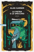 Cover: La pietra e lo specchio - I narratori delle tavole;Neri Pozza
