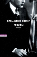 Cover: Requiem - I narratori delle tavole;Neri Pozza