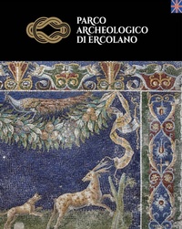 Abbildung von: Parco archeologico di Ercolano. Ediz. inglese - Guide artistiche e ambientali;artem