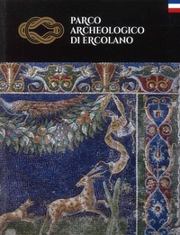 Abbildung von: Parco archeologico di Ercolano. Ediz. francese - Guide artistiche e ambientali;artem