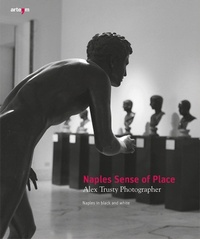 Abbildung von: Naples sense of place. Alex Trusty photographer. Naples in black and white - Fotografia;artem