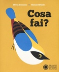 Cover: Cosa fai? - Franco Cosimo Panini