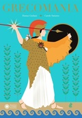 Cover: Grecomania - Franco Cosimo Panini