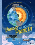 Cover: Viaggio sul nostro pianeta. Alla scoperta degli ecosistemi e della biodiversit&agrave; - I pop-up;Franco Cosimo Panini