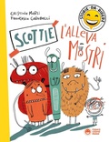 Cover: Scottie l'allevamostri - Storie da ridere;Franco Cosimo Panini