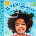 Cover: Il vento intorno a te. Il mondo intorno a te - Il mondo intorno a te;Franco Cosimo Panini