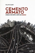 Cover: Cemento armato. Cronaca di un corpo a corpo con Shanghai - Piccola biblioteca di Ulisse;EDT