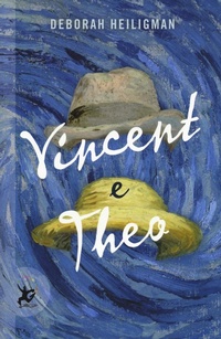 Abbildung von: Vincent e Theo - Dinamo;EDT-Giralangolo