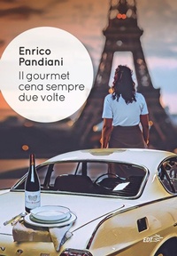 Abbildung von: Il gourmet cena sempre due volte - Allacarta;EDT